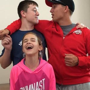 Meet your Posher, Gabe